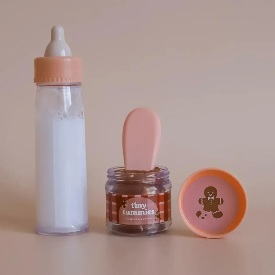 Box de Noël pour poupée|Tiny Harlow Best