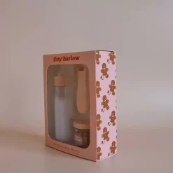 Box de Noël pour poupée|Tiny Harlow Best