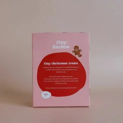 Box de Noël pour poupée|Tiny Harlow Best