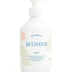 Outlet Minois Paris Box Minois X Poudre Organic (3 soins + 1 lange) - Reconditionné