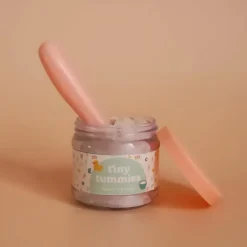 Online Tiny Harlow Box Mon premier petit pot Lait et petit pot Céréales pour poupée
