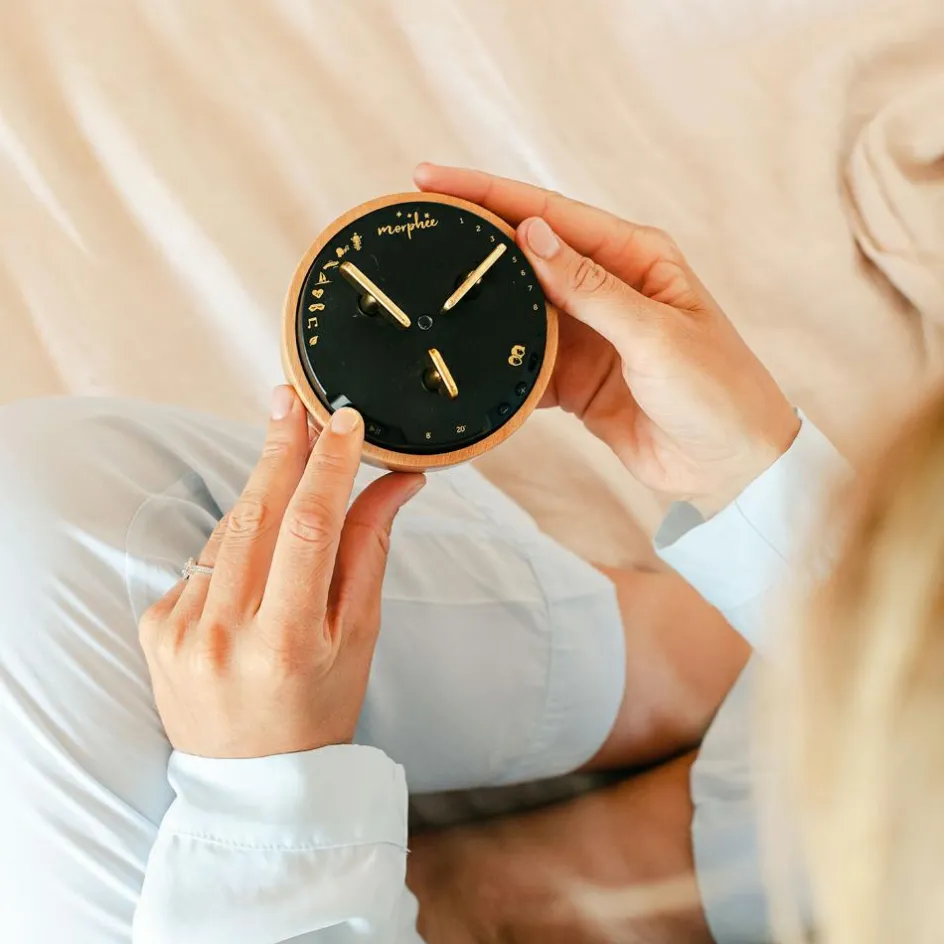 Box de méditation multilangues|Morphée