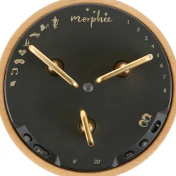 Box de méditation multilangues|Morphée