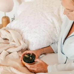 Box de méditation multilangues|Morphée