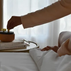 Box de méditation multilangues|Morphée