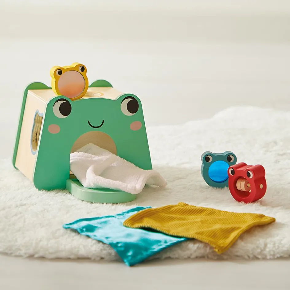 Box multiactivités (12 mois et +)|Janod Clearance