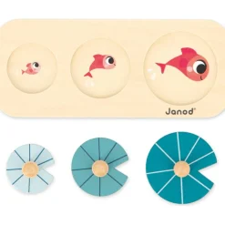 Box multiactivités (12 mois et +)|Janod Clearance