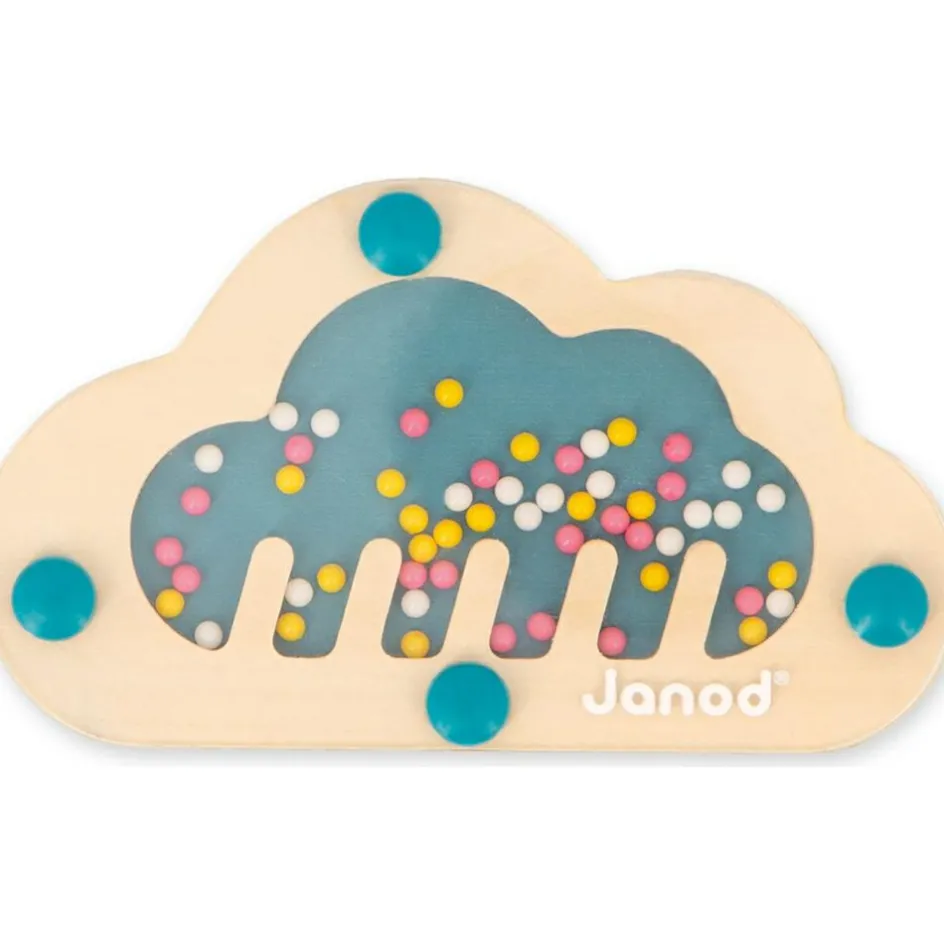 Box multiactivités (12 mois et +)|Janod Clearance