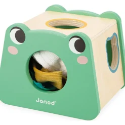 Box multiactivités (12 mois et +)|Janod Clearance