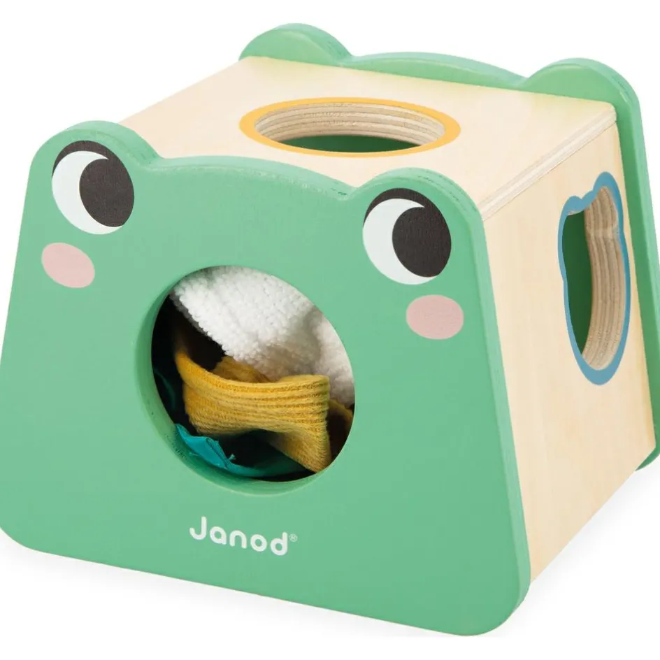 Box multiactivités (12 mois et +)|Janod Clearance