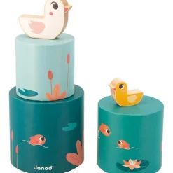 Box multiactivités (12 mois et +)|Janod Clearance