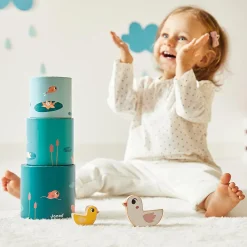 Box multiactivités (12 mois et +)|Janod Clearance