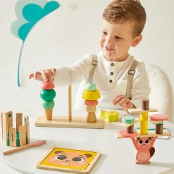 Box multiactivités (36 mois et +)|Janod Hot