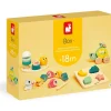 Box multiactivités (18 mois et +)|Janod Online