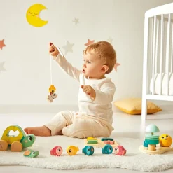 Box multiactivités (18 mois et +)|Janod Online