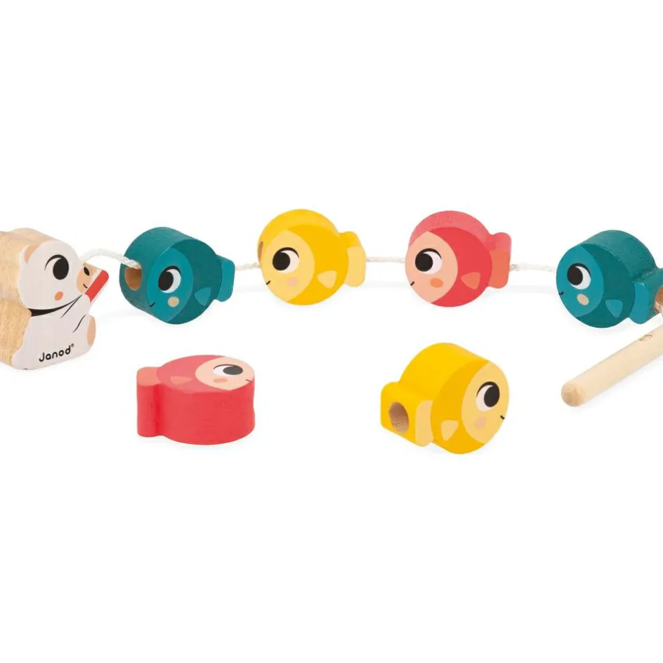 Box multiactivités (18 mois et +)|Janod Online