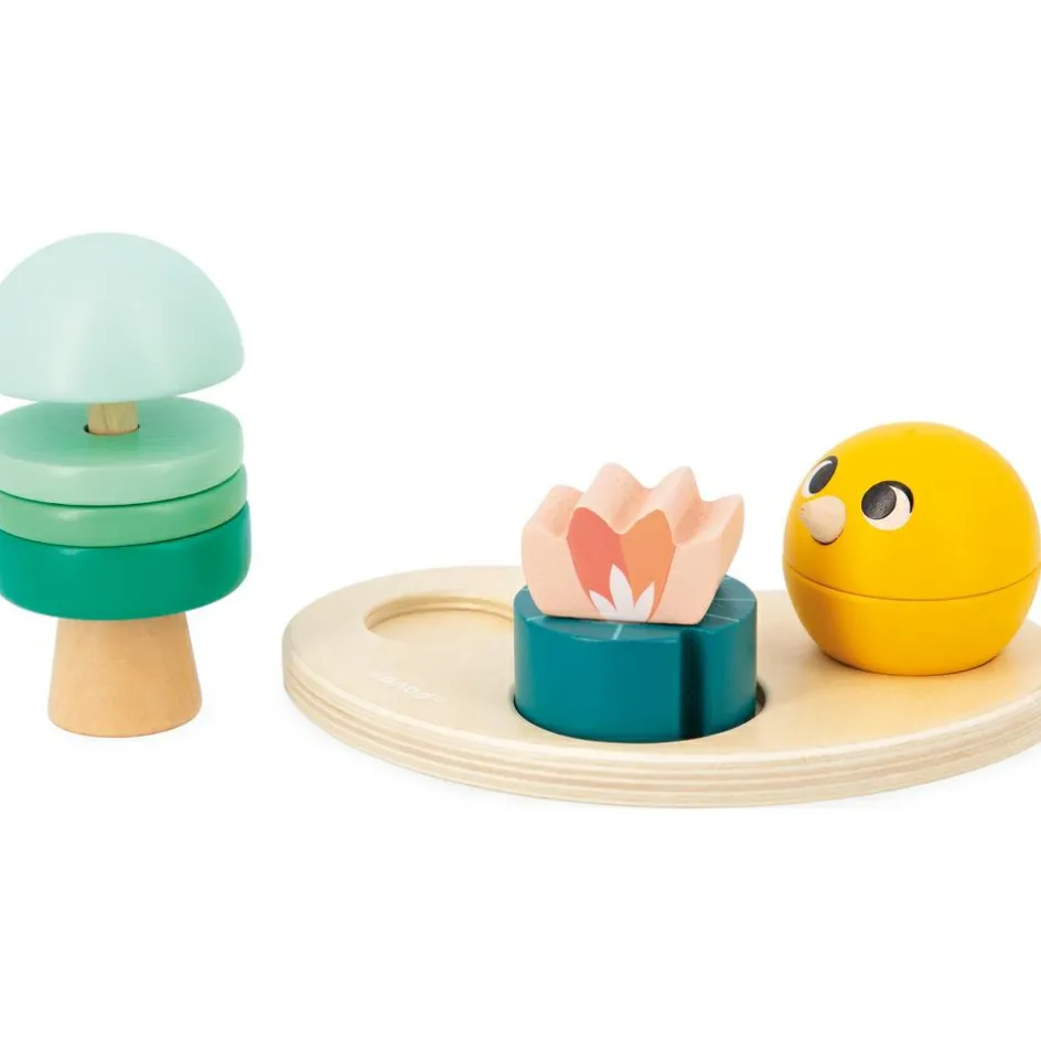 Box multiactivités (18 mois et +)|Janod Online