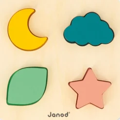 Box multiactivités (18 mois et +)|Janod Online