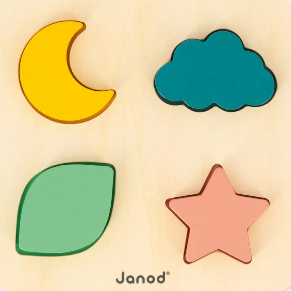 Box multiactivités (18 mois et +)|Janod Online