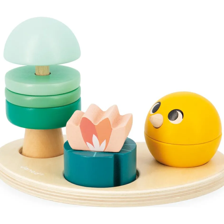 Box multiactivités (18 mois et +)|Janod Online