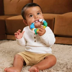 Bracelet de dentition BFF|Infantino Online