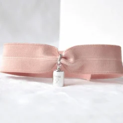 Bracelet en argent rhodié (personnalisable)|Mon Petit Poids Outlet