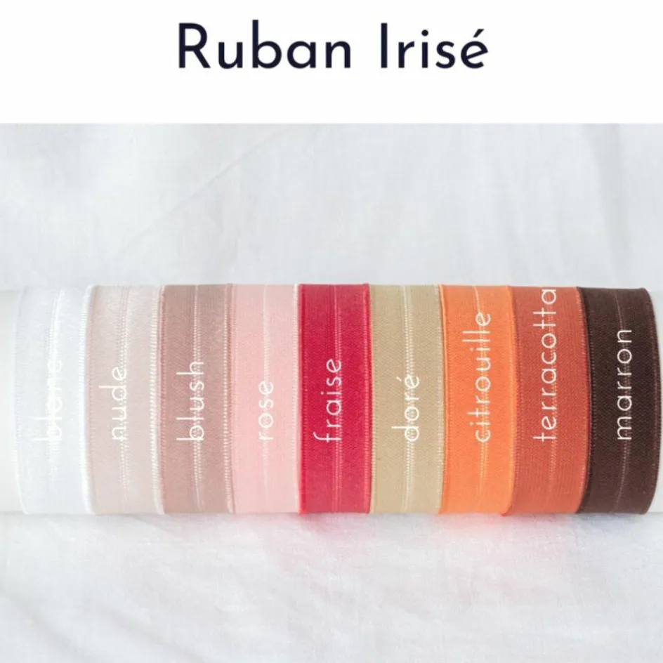 Bracelet en argent rhodié (personnalisable)|Mon Petit Poids Outlet