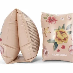 New Filibabba Brassards Alfie Ocean Blossom