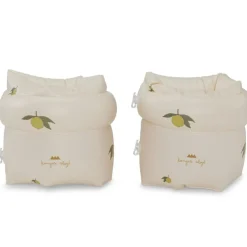 Best Konges Slojd Brassards bébé Lemon