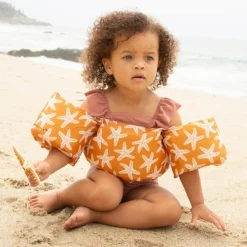 Brassards ceinture Etoiles de mer (2-6 ans)|Swim Essentials Outlet
