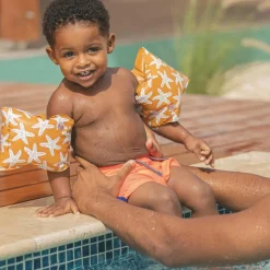 Brassards de natation Etoiles de mer (0-2 ans)|Swim Essentials Hot