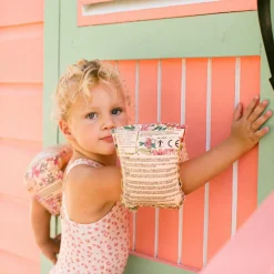 Brassards de natation Pink Blossom (0-2 ans)|Swim Essentials Clearance