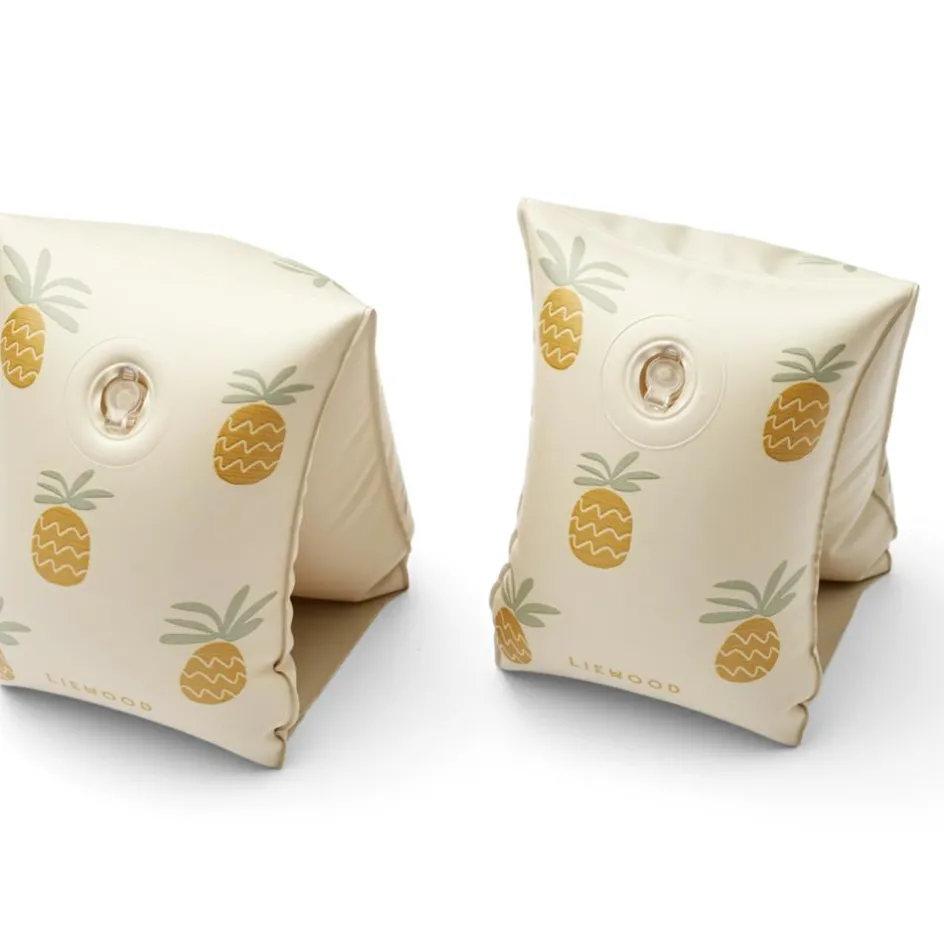 Brassards enfant Shirley Pineapples (0-15 kg)|Liewood Outlet
