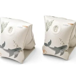 Outlet Liewood Brassards enfant Shirley Sea creature sandy (15-30 kg)