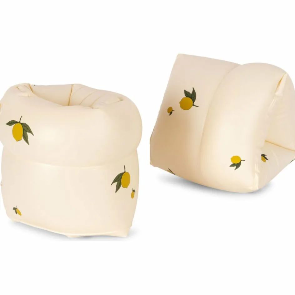 Discount Konges Slojd Brassards Lemon (3-6 ans)