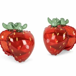 New Konges Slojd Brassards Strawberry (3-6 ans)