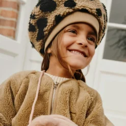 Béret Mega Leo (5-6 ans)|Liewood Sale