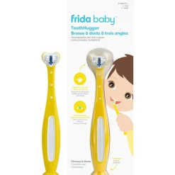 Outlet Frida Brosse à dents à trois angles Smile