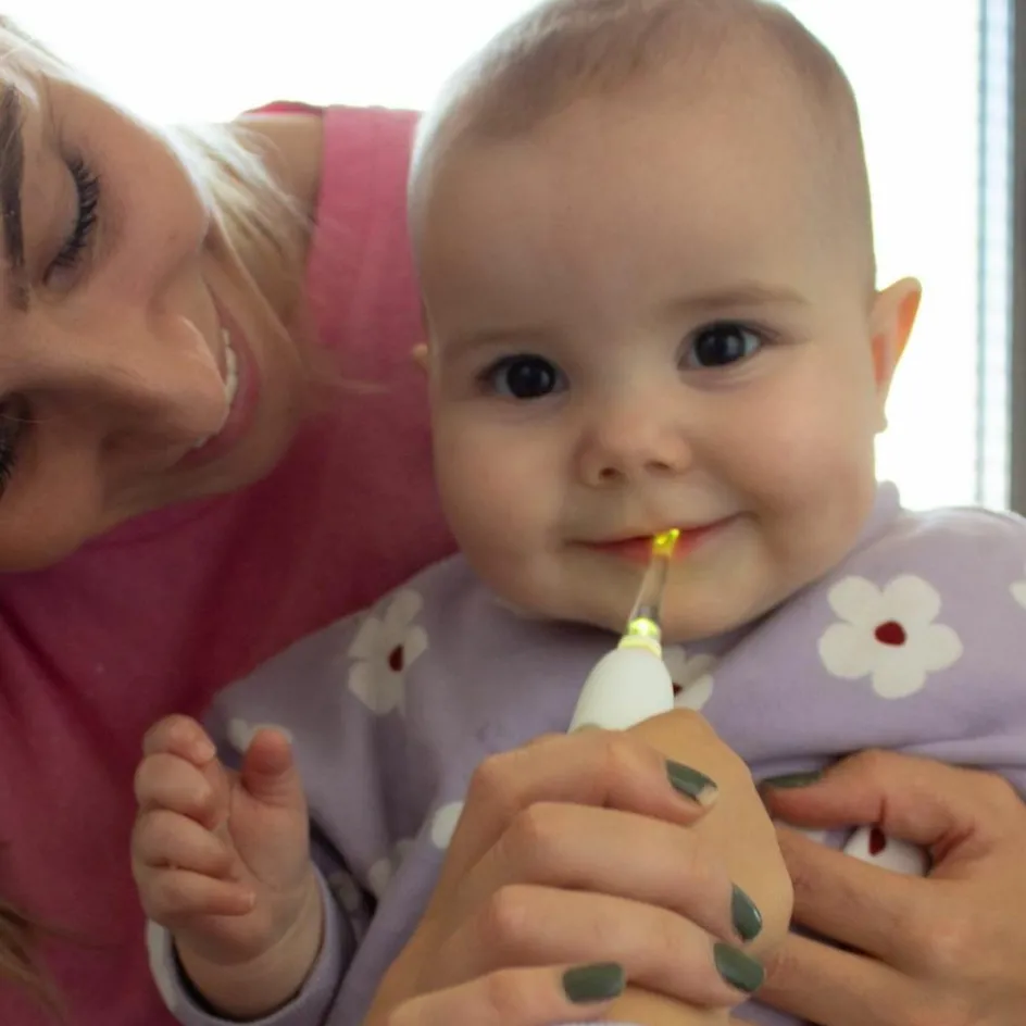 Brosse à dents électriques rechargeable Sonïk Pro|BBLUV Clearance