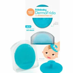 Discount Frida Brosse de bain en silicone