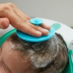 Discount Frida Brosse de bain en silicone