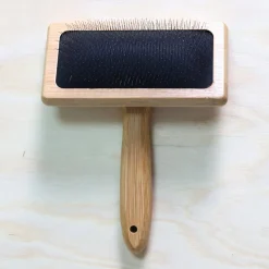 Brosse pour peau d'agneau|Kaiser Best