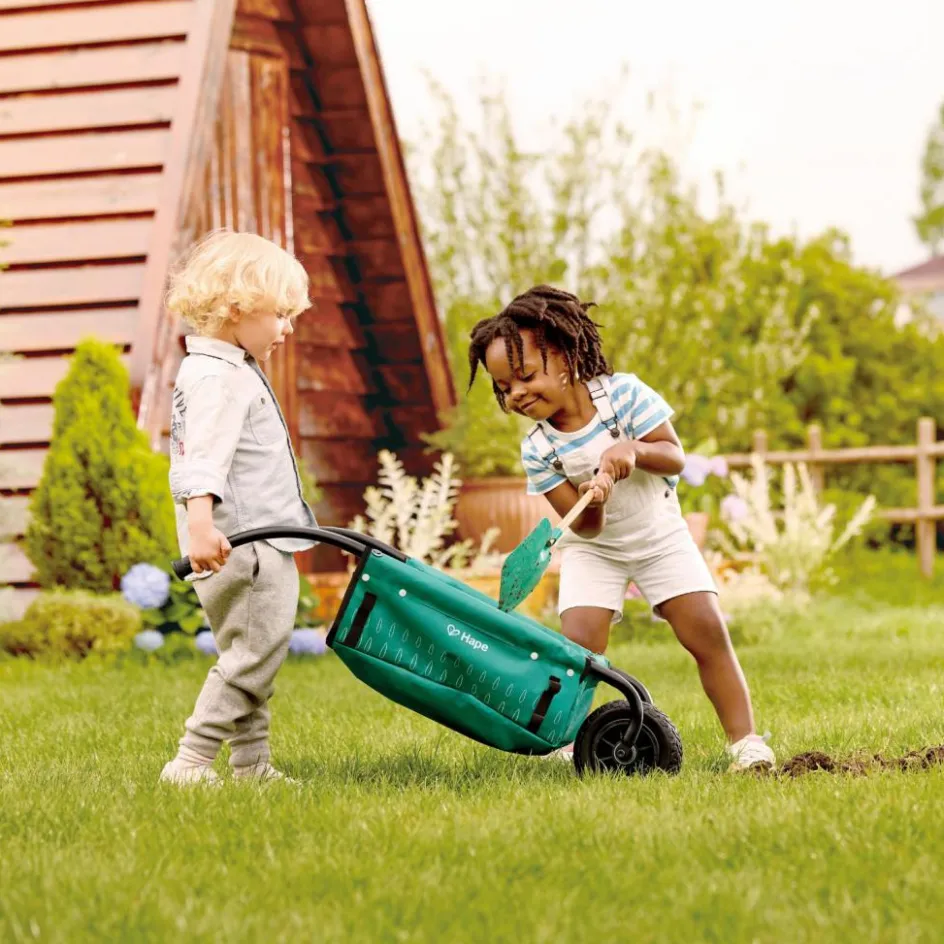 Brouette du petit jardinier|Hape Online