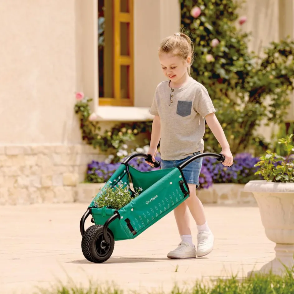 Brouette du petit jardinier|Hape Online