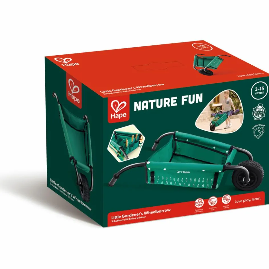 Brouette du petit jardinier|Hape Online