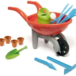 Brouette garnie de jardin|Oxybul Hot