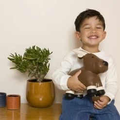 Bruce l'Elan musical|Little Big Friends Sale