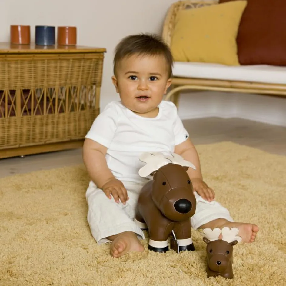 Bruce l'Elan musical|Little Big Friends Sale