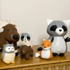 Bruce l'Elan musical|Little Big Friends Sale