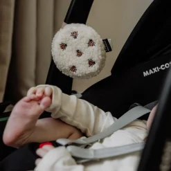 FLOW Bruit Blanc nomade Coccinelles